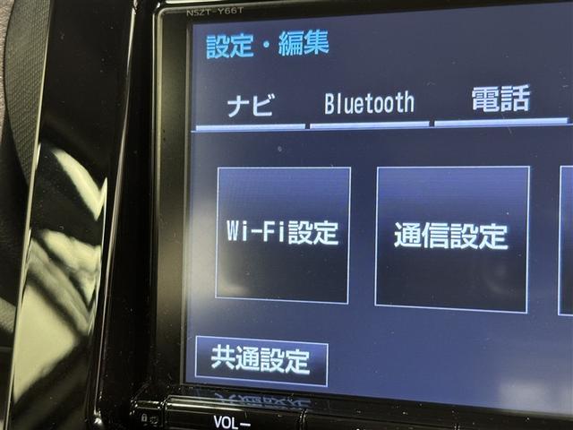 アクア Sスタイルブラック 衝突被害軽減システム メモリーナビ フルセグ バックカメラ ETC ドラレコ CD ミュージックプレイヤー接続可 DVD再生 LEDヘッドランプ スマートキー キーレス ハイブリッド(13枚目)