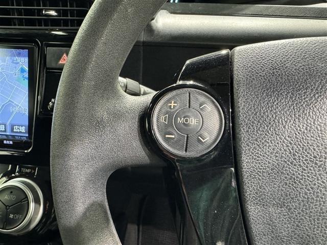 アクア Sスタイルブラック 衝突被害軽減システム メモリーナビ フルセグ バックカメラ ETC ドラレコ CD ミュージックプレイヤー接続可 DVD再生 LEDヘッドランプ スマートキー キーレス ハイブリッド(19枚目)