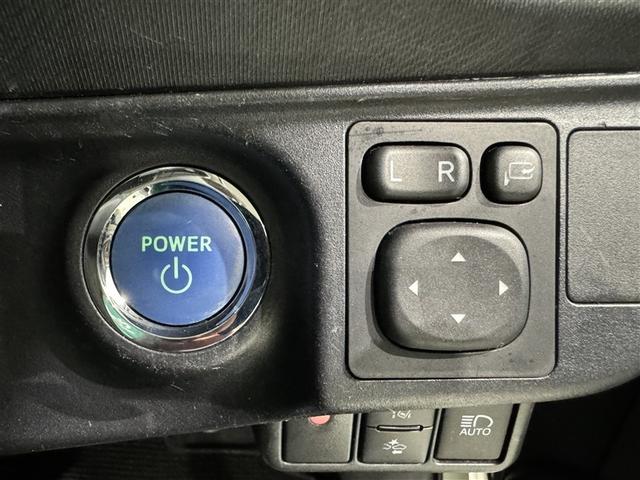 アクア Sスタイルブラック 衝突被害軽減システム メモリーナビ フルセグ バックカメラ ETC ドラレコ CD ミュージックプレイヤー接続可 DVD再生 LEDヘッドランプ スマートキー キーレス ハイブリッド(21枚目)