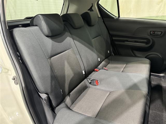 アクア Sスタイルブラック 衝突被害軽減システム メモリーナビ フルセグ バックカメラ ETC ドラレコ CD ミュージックプレイヤー接続可 DVD再生 LEDヘッドランプ スマートキー キーレス ハイブリッド(27枚目)