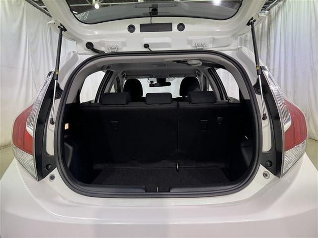 アクア Sスタイルブラック 衝突被害軽減システム メモリーナビ フルセグ バックカメラ ETC ドラレコ CD ミュージックプレイヤー接続可 DVD再生 LEDヘッドランプ スマートキー キーレス ハイブリッド(28枚目)