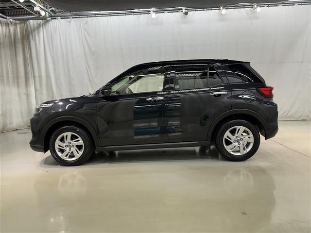 ライズ Ｇ　衝突被害軽減システム　メモリーナビ　フルセグ　バックカメラ　ＥＴＣ　ドラレコ　ＣＤ　ミュージックプレイヤー接続可　ＤＶＤ再生　ＬＥＤヘッドランプ　スマートキー　キーレス　アイドリングストップ（4枚目）