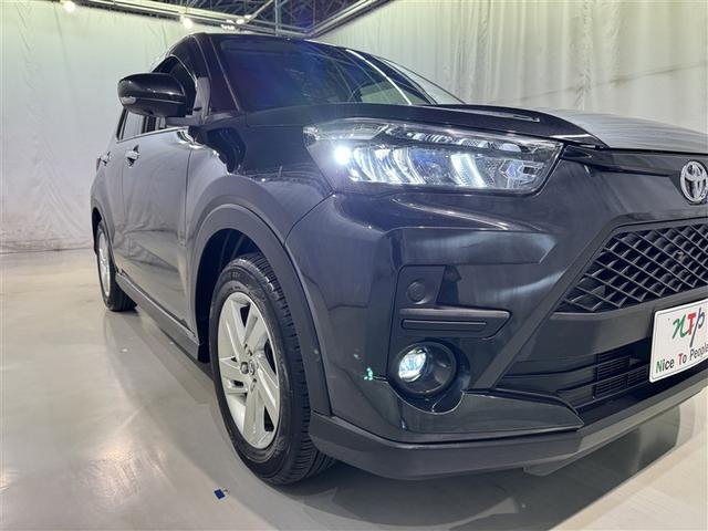 ライズ Ｇ　衝突被害軽減システム　メモリーナビ　フルセグ　バックカメラ　ＥＴＣ　ドラレコ　ＣＤ　ミュージックプレイヤー接続可　ＤＶＤ再生　ＬＥＤヘッドランプ　スマートキー　キーレス　アイドリングストップ（7枚目）