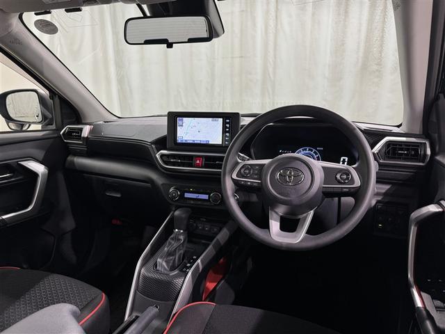 ライズ Ｇ　衝突被害軽減システム　メモリーナビ　フルセグ　バックカメラ　ＥＴＣ　ドラレコ　ＣＤ　ミュージックプレイヤー接続可　ＤＶＤ再生　ＬＥＤヘッドランプ　スマートキー　キーレス　アイドリングストップ（8枚目）