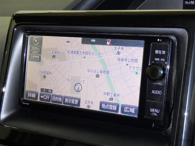 ノア Ｓｉ　メモリーナビ　フルセグ　バックカメラ　ＥＴＣ　ドラレコ　ＣＤ　ＤＶＤ再生　後席モニター　ＬＥＤヘッドランプ　両側電動スライド　乗車定員７人　３列シート　スマートキー　キーレス　アイドリングストップ（10枚目）