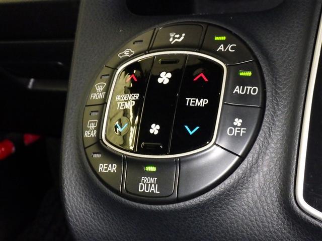 ノア Ｓｉ　メモリーナビ　フルセグ　バックカメラ　ＥＴＣ　ドラレコ　ＣＤ　ＤＶＤ再生　後席モニター　ＬＥＤヘッドランプ　両側電動スライド　乗車定員７人　３列シート　スマートキー　キーレス　アイドリングストップ（15枚目）