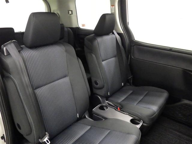 ノア Ｓｉ　メモリーナビ　フルセグ　バックカメラ　ＥＴＣ　ドラレコ　ＣＤ　ＤＶＤ再生　後席モニター　ＬＥＤヘッドランプ　両側電動スライド　乗車定員７人　３列シート　スマートキー　キーレス　アイドリングストップ（25枚目）