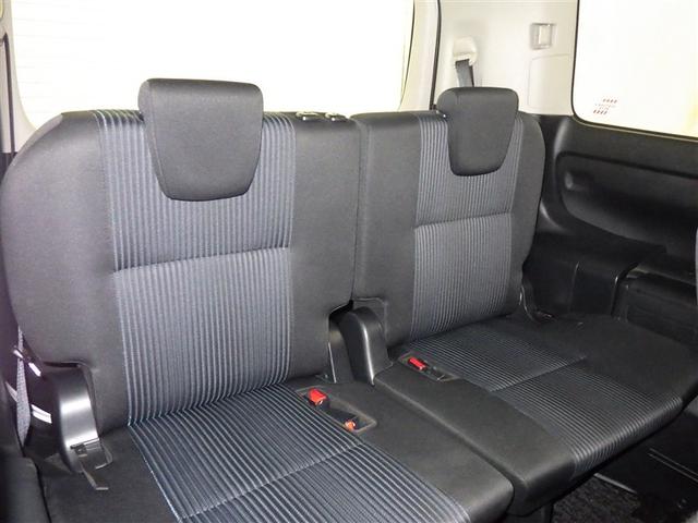 ノア Ｓｉ　メモリーナビ　フルセグ　バックカメラ　ＥＴＣ　ドラレコ　ＣＤ　ＤＶＤ再生　後席モニター　ＬＥＤヘッドランプ　両側電動スライド　乗車定員７人　３列シート　スマートキー　キーレス　アイドリングストップ（26枚目）