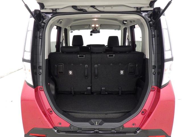 タンク カスタムG S 衝突被害軽減システム メモリーナビ フルセグ バックカメラ ETC ドラレコ CD DVD再生 オートクルーズコントロール LEDヘッドランプ 両側電動スライド スマートキー キーレス(27枚目)