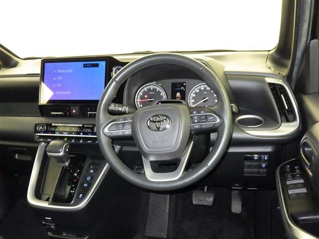 ヴォクシー S-G 衝突被害軽減システム フルセグ バックカメラ ETC CD ミュージックプレイヤー接続可 DVD再生 オートクルーズコントロール LEDヘッドランプ 両側電動スライド 乗車定員7人 3列シート(7枚目)