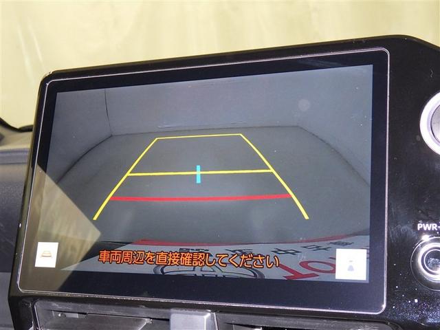 ヴォクシー S-G 衝突被害軽減システム フルセグ バックカメラ ETC CD ミュージックプレイヤー接続可 DVD再生 オートクルーズコントロール LEDヘッドランプ 両側電動スライド 乗車定員7人 3列シート(10枚目)