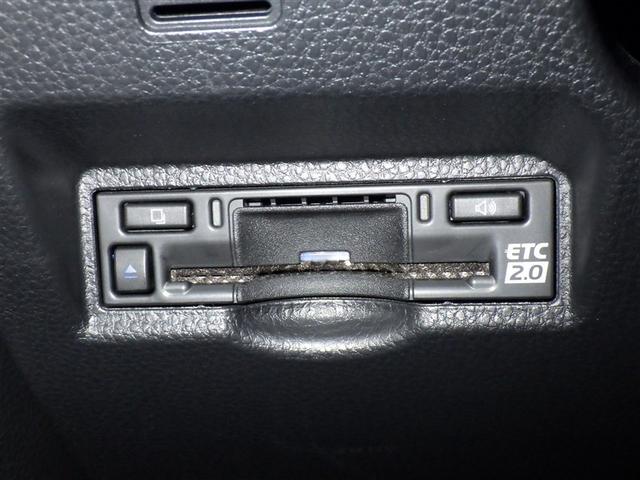 ヴォクシー S-G 衝突被害軽減システム フルセグ バックカメラ ETC CD ミュージックプレイヤー接続可 DVD再生 オートクルーズコントロール LEDヘッドランプ 両側電動スライド 乗車定員7人 3列シート(14枚目)