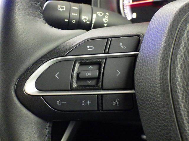 ヴォクシー S-G 衝突被害軽減システム フルセグ バックカメラ ETC CD ミュージックプレイヤー接続可 DVD再生 オートクルーズコントロール LEDヘッドランプ 両側電動スライド 乗車定員7人 3列シート(16枚目)