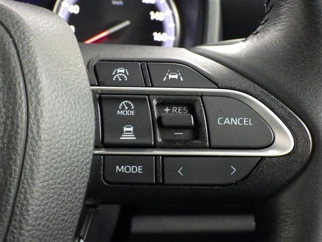 ヴォクシー S-G 衝突被害軽減システム フルセグ バックカメラ ETC CD ミュージックプレイヤー接続可 DVD再生 オートクルーズコントロール LEDヘッドランプ 両側電動スライド 乗車定員7人 3列シート(17枚目)