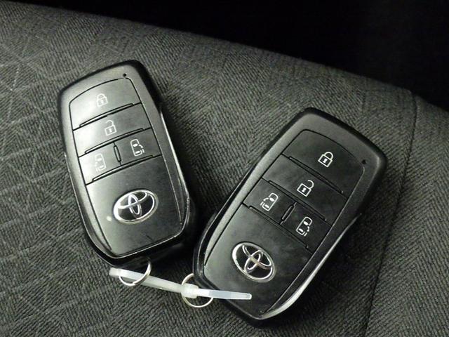 ヴォクシー S-G 衝突被害軽減システム フルセグ バックカメラ ETC CD ミュージックプレイヤー接続可 DVD再生 オートクルーズコントロール LEDヘッドランプ 両側電動スライド 乗車定員7人 3列シート(21枚目)