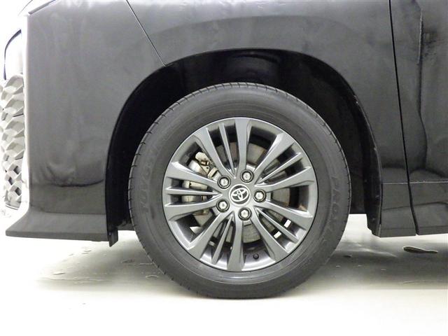 ヴォクシー S-G 衝突被害軽減システム フルセグ バックカメラ ETC CD ミュージックプレイヤー接続可 DVD再生 オートクルーズコントロール LEDヘッドランプ 両側電動スライド 乗車定員7人 3列シート(28枚目)