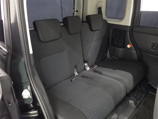 ルーミー カスタムG-T 衝突被害軽減システム メモリーナビ フルセグ バックカメラ ETC ドラレコ CD ミュージックプレイヤー接続可 DVD再生 オートクルーズコントロール LEDヘッドランプ 両側電動スライド キーレス(25枚目)