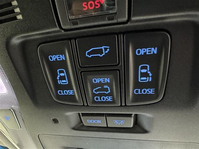 アルファード ２．５Ｓ　Ｃパッケージ　衝突被害軽減システム　メモリーナビ　フルセグ　バックカメラ　ＥＴＣ　ドラレコ　ＣＤ　ミュージックプレイヤー接続可　ＤＶＤ再生　後席モニター　サンルーフ　オートクルーズコントロール　ＬＥＤヘッドランプ（18枚目）