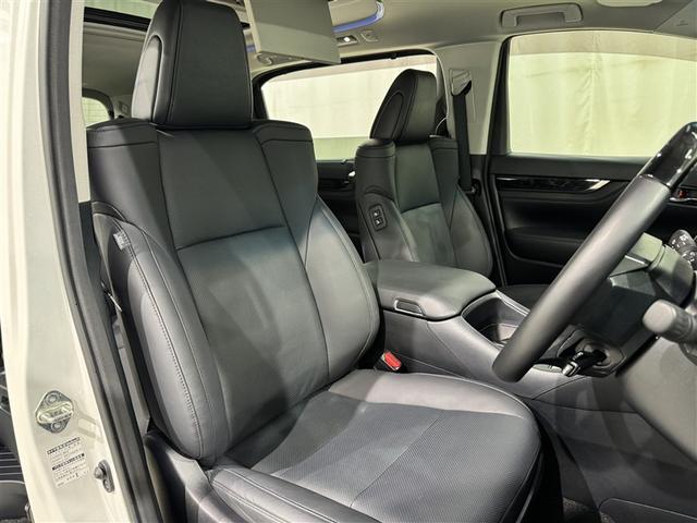 アルファード ２．５Ｓ　Ｃパッケージ　衝突被害軽減システム　メモリーナビ　フルセグ　バックカメラ　ＥＴＣ　ドラレコ　ＣＤ　ミュージックプレイヤー接続可　ＤＶＤ再生　後席モニター　サンルーフ　オートクルーズコントロール　ＬＥＤヘッドランプ（27枚目）