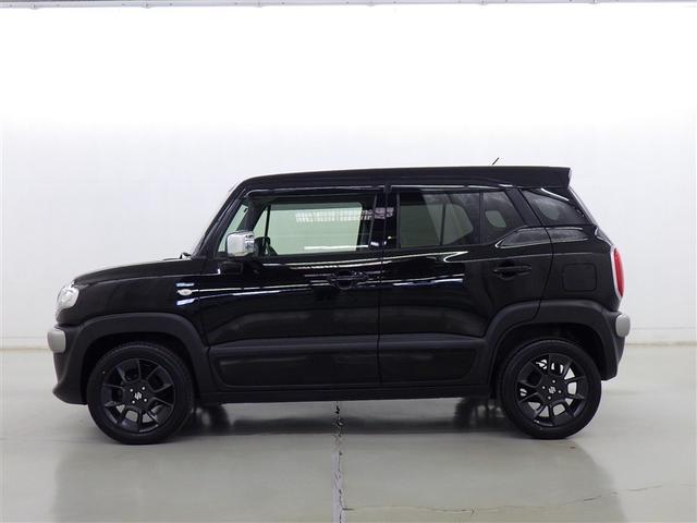 クロスビー ハイブリッドMX メモリーナビ フルセグ バックカメラ ETC ドラレコ CD ミュージックプレイヤー接続可 DVD再生 スマートキー キーレス 4WD アイドリングストップ ハイブリッド(4枚目)