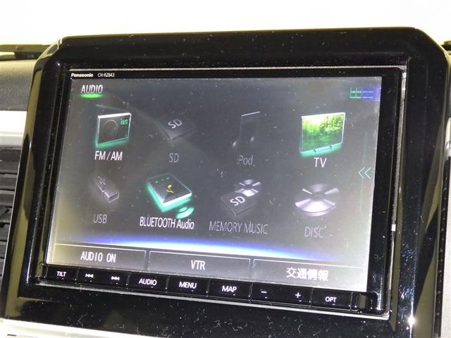 クロスビー ハイブリッドMX メモリーナビ フルセグ バックカメラ ETC ドラレコ CD ミュージックプレイヤー接続可 DVD再生 スマートキー キーレス 4WD アイドリングストップ ハイブリッド(12枚目)