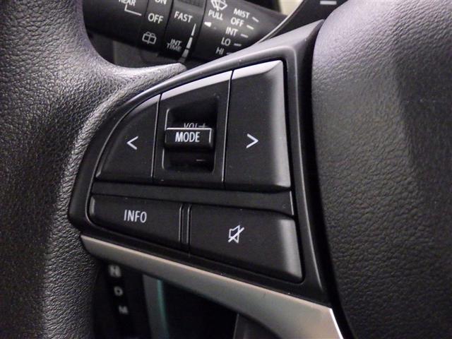 クロスビー ハイブリッドMX メモリーナビ フルセグ バックカメラ ETC ドラレコ CD ミュージックプレイヤー接続可 DVD再生 スマートキー キーレス 4WD アイドリングストップ ハイブリッド(17枚目)