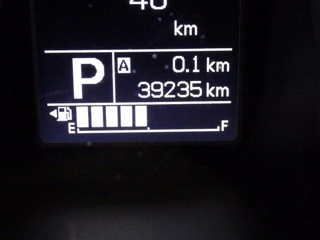 クロスビー ハイブリッドMX メモリーナビ フルセグ バックカメラ ETC ドラレコ CD ミュージックプレイヤー接続可 DVD再生 スマートキー キーレス 4WD アイドリングストップ ハイブリッド(19枚目)