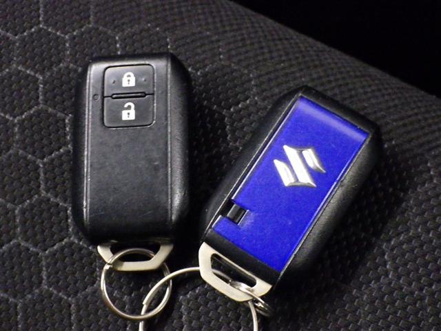 クロスビー ハイブリッドMX メモリーナビ フルセグ バックカメラ ETC ドラレコ CD ミュージックプレイヤー接続可 DVD再生 スマートキー キーレス 4WD アイドリングストップ ハイブリッド(20枚目)