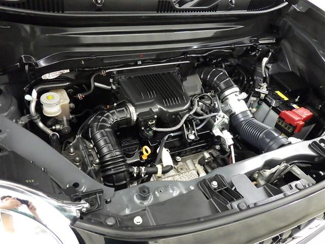 クロスビー ハイブリッドMX メモリーナビ フルセグ バックカメラ ETC ドラレコ CD ミュージックプレイヤー接続可 DVD再生 スマートキー キーレス 4WD アイドリングストップ ハイブリッド(24枚目)