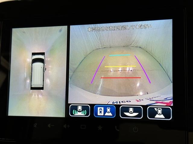 スペーシアカスタム ハイブリッドXSターボ 衝突被害軽減システム メモリーナビ フルセグ バックカメラ オートクルーズコントロール LEDヘッドランプ 両側電動スライド スマートキー キーレス アイドリングストップ ハイブリッド(10枚目)