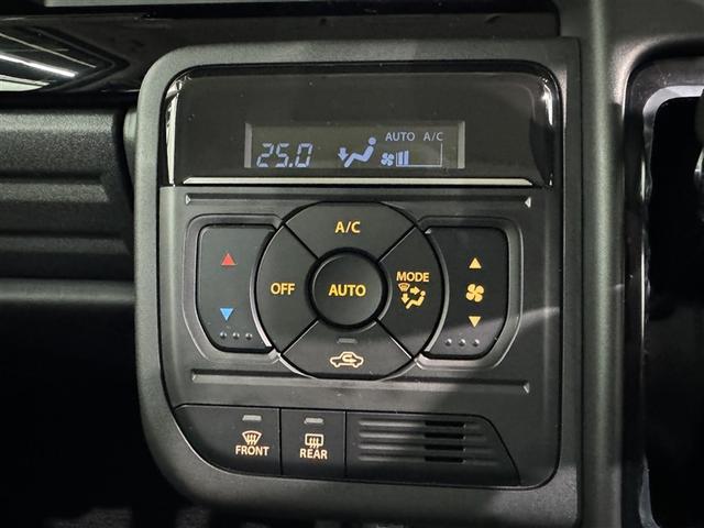 スペーシアカスタム ハイブリッドXSターボ 衝突被害軽減システム メモリーナビ フルセグ バックカメラ オートクルーズコントロール LEDヘッドランプ 両側電動スライド スマートキー キーレス アイドリングストップ ハイブリッド(17枚目)