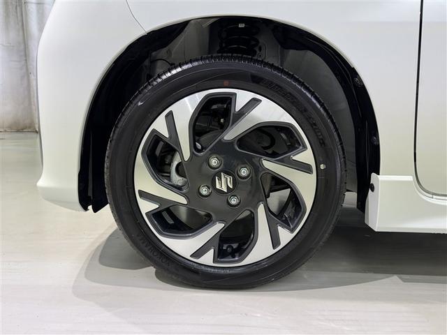 スペーシアカスタム ハイブリッドXSターボ 衝突被害軽減システム メモリーナビ フルセグ バックカメラ オートクルーズコントロール LEDヘッドランプ 両側電動スライド スマートキー キーレス アイドリングストップ ハイブリッド(34枚目)