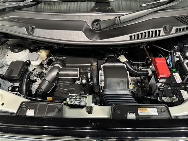 スペーシアカスタム ハイブリッドXSターボ 衝突被害軽減システム メモリーナビ フルセグ バックカメラ オートクルーズコントロール LEDヘッドランプ 両側電動スライド スマートキー キーレス アイドリングストップ ハイブリッド(35枚目)