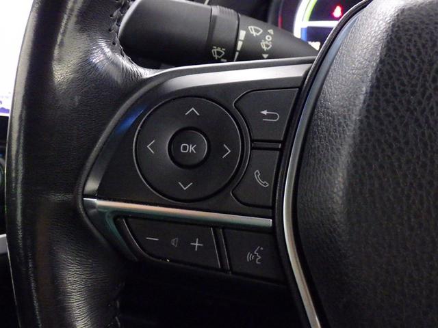 カムリ ＷＳレザーパッケージ　衝突被害軽減システム　メモリーナビ　フルセグ　バックカメラ　ＥＴＣ　ドラレコ　ＣＤ　ミュージックプレイヤー接続可　革シート　電動シート　オートクルーズコントロール　ＬＥＤヘッドランプ　スマートキー（19枚目）