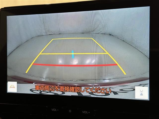 カローラ ハイブリッド ダブルバイビー 衝突被害軽減システム フルセグ バックカメラ ETC ドラレコ ミュージックプレイヤー接続可 オートクルーズコントロール LEDヘッドランプ スマートキー キーレス ハイブリッド(9枚目)