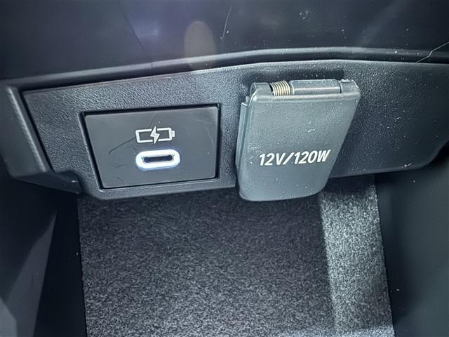 カローラ ハイブリッド ダブルバイビー 衝突被害軽減システム フルセグ バックカメラ ETC ドラレコ ミュージックプレイヤー接続可 オートクルーズコントロール LEDヘッドランプ スマートキー キーレス ハイブリッド(15枚目)