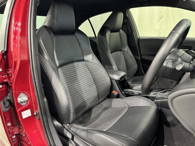 カローラ ハイブリッド ダブルバイビー 衝突被害軽減システム フルセグ バックカメラ ETC ドラレコ ミュージックプレイヤー接続可 オートクルーズコントロール LEDヘッドランプ スマートキー キーレス ハイブリッド(26枚目)