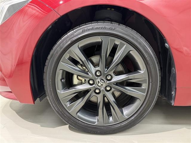 カローラ ハイブリッド ダブルバイビー 衝突被害軽減システム フルセグ バックカメラ ETC ドラレコ ミュージックプレイヤー接続可 オートクルーズコントロール LEDヘッドランプ スマートキー キーレス ハイブリッド(31枚目)