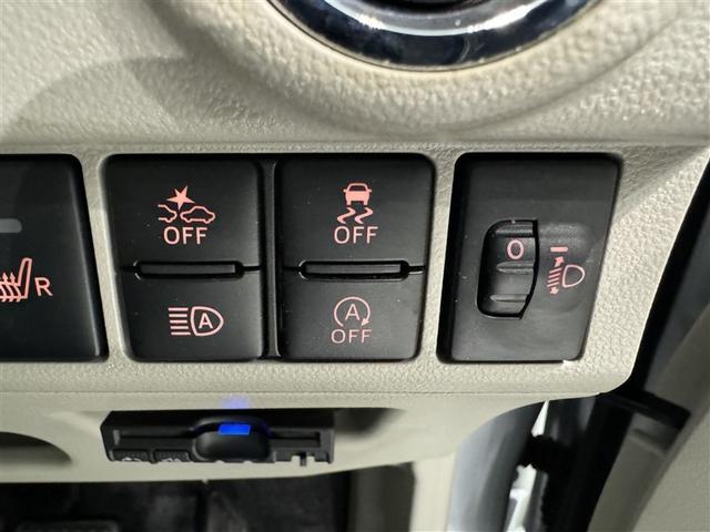 ムーヴ Ｘ　ＳＡＩＩＩ　衝突被害軽減システム　メモリーナビ　ワンセグ　バックカメラ　ＥＴＣ　ＣＤ　ミュージックプレイヤー接続可　ＤＶＤ再生　スマートキー　キーレス　アイドリングストップ（17枚目）