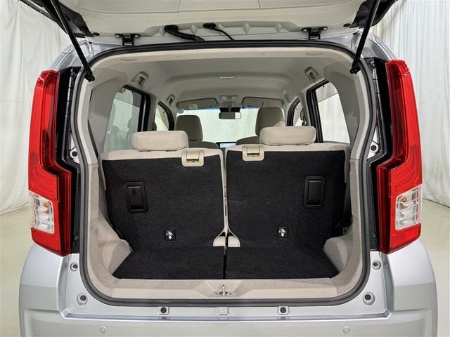 ムーヴ Ｘ　ＳＡＩＩＩ　衝突被害軽減システム　メモリーナビ　ワンセグ　バックカメラ　ＥＴＣ　ＣＤ　ミュージックプレイヤー接続可　ＤＶＤ再生　スマートキー　キーレス　アイドリングストップ（24枚目）