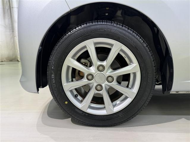 ムーヴ Ｘ　ＳＡＩＩＩ　衝突被害軽減システム　メモリーナビ　ワンセグ　バックカメラ　ＥＴＣ　ＣＤ　ミュージックプレイヤー接続可　ＤＶＤ再生　スマートキー　キーレス　アイドリングストップ（25枚目）