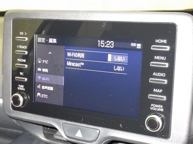 ヤリス Ｘ　衝突被害軽減システム　メモリーナビ　バックカメラ　ＥＴＣ　ミュージックプレイヤー接続可　スマートキー　キーレス（12枚目）