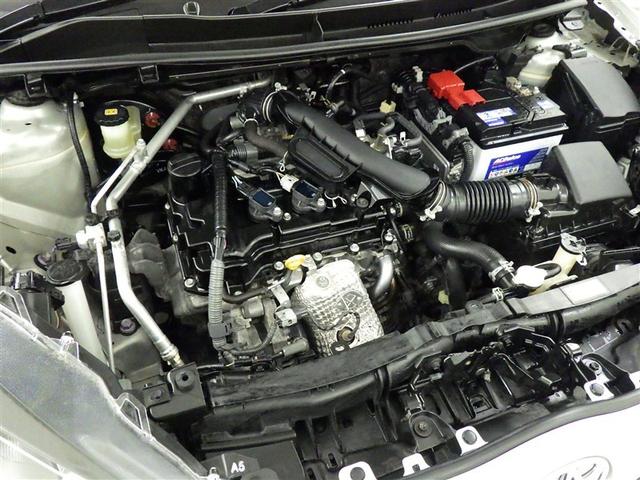 ヤリス Ｘ　衝突被害軽減システム　メモリーナビ　バックカメラ　ＥＴＣ　ミュージックプレイヤー接続可　スマートキー　キーレス（27枚目）