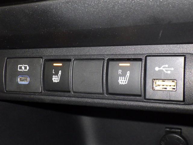 ヤリスクロス ハイブリッドZ 衝突被害軽減システム メモリーナビ フルセグ バックカメラ ETC ドラレコ CD ミュージックプレイヤー接続可 DVD再生 オートクルーズコントロール LEDヘッドランプ スマートキー キーレス(14枚目)