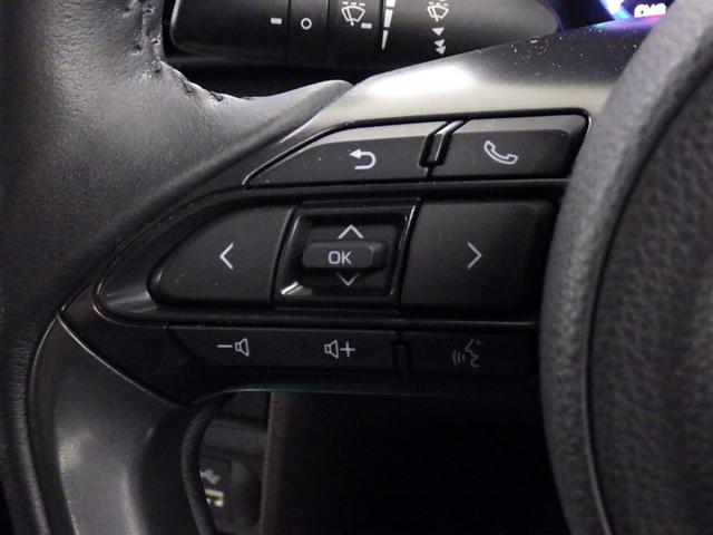 ヤリスクロス ハイブリッドZ 衝突被害軽減システム メモリーナビ フルセグ バックカメラ ETC ドラレコ CD ミュージックプレイヤー接続可 DVD再生 オートクルーズコントロール LEDヘッドランプ スマートキー キーレス(20枚目)