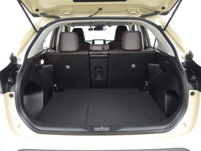 ヤリスクロス ハイブリッドZ 衝突被害軽減システム メモリーナビ フルセグ バックカメラ ETC ドラレコ CD ミュージックプレイヤー接続可 DVD再生 オートクルーズコントロール LEDヘッドランプ スマートキー キーレス(30枚目)