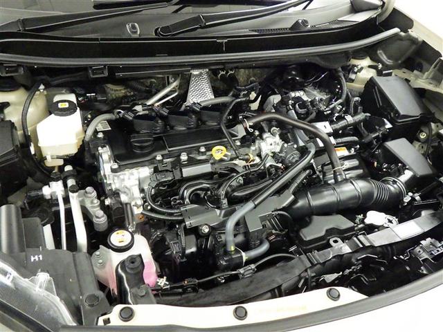 ヤリスクロス ハイブリッドZ 衝突被害軽減システム メモリーナビ フルセグ バックカメラ ETC ドラレコ CD ミュージックプレイヤー接続可 DVD再生 オートクルーズコントロール LEDヘッドランプ スマートキー キーレス(31枚目)