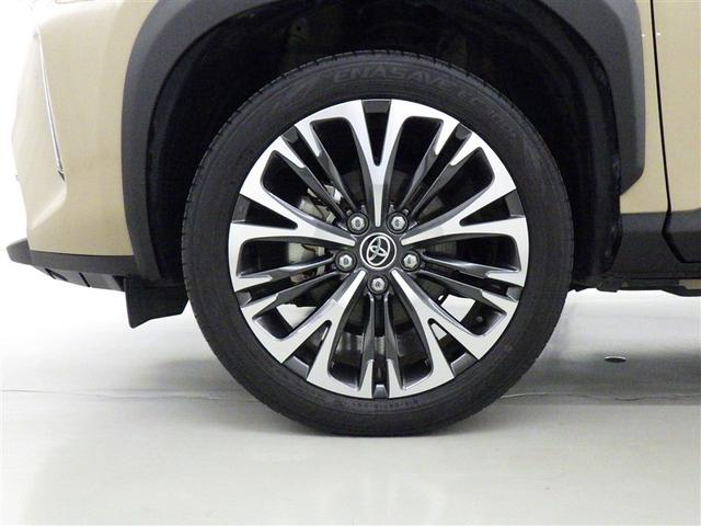 ヤリスクロス ハイブリッドZ 衝突被害軽減システム メモリーナビ フルセグ バックカメラ ETC ドラレコ CD ミュージックプレイヤー接続可 DVD再生 オートクルーズコントロール LEDヘッドランプ スマートキー キーレス(32枚目)