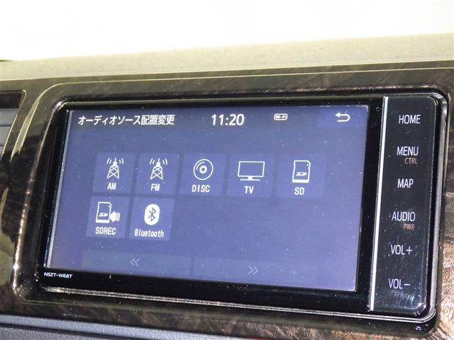 ハイエースバン スーパーＧＬ　ダークプライムＩＩ　衝突被害軽減システム　メモリーナビ　フルセグ　バックカメラ　ＥＴＣ　ドラレコ　ＣＤ　ミュージックプレイヤー接続可　ＬＥＤヘッドランプ　スマートキー　キーレス　４ＷＤ　ディーゼル（11枚目）