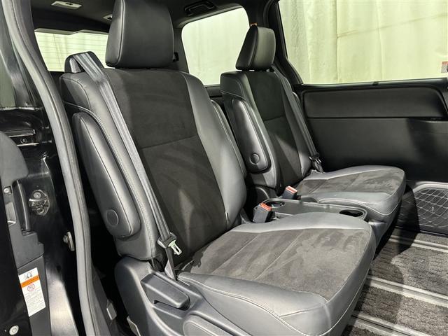 ノア Si ダブルバイビーII 衝突被害軽減システム メモリーナビ フルセグ バックカメラ ETC ドラレコ CD ミュージックプレイヤー接続可 DVD再生 オートクルーズコントロール LEDヘッドランプ 両側電動スライド キーレス(29枚目)